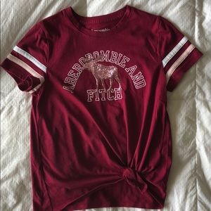Abercrombie T-shirt